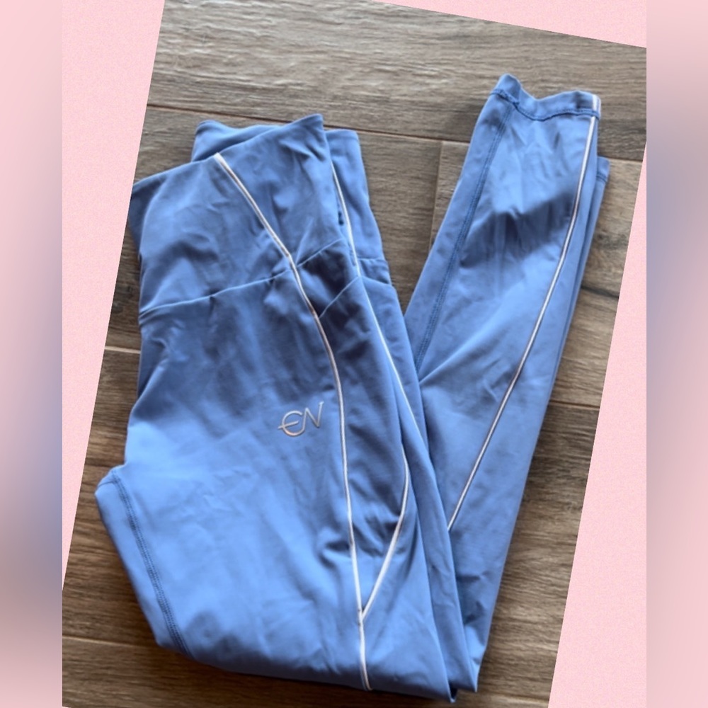 ENAVANT WORKOUT PANTS